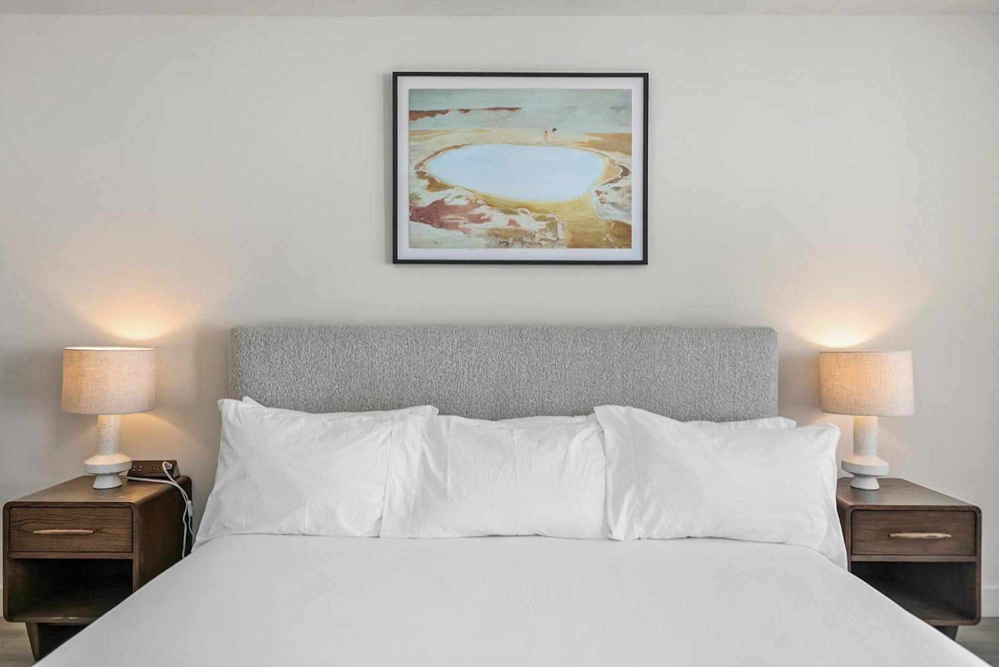 Papago Hotel By Reside, Trademark Collection By Wyndham 斯科茨 外观 照片