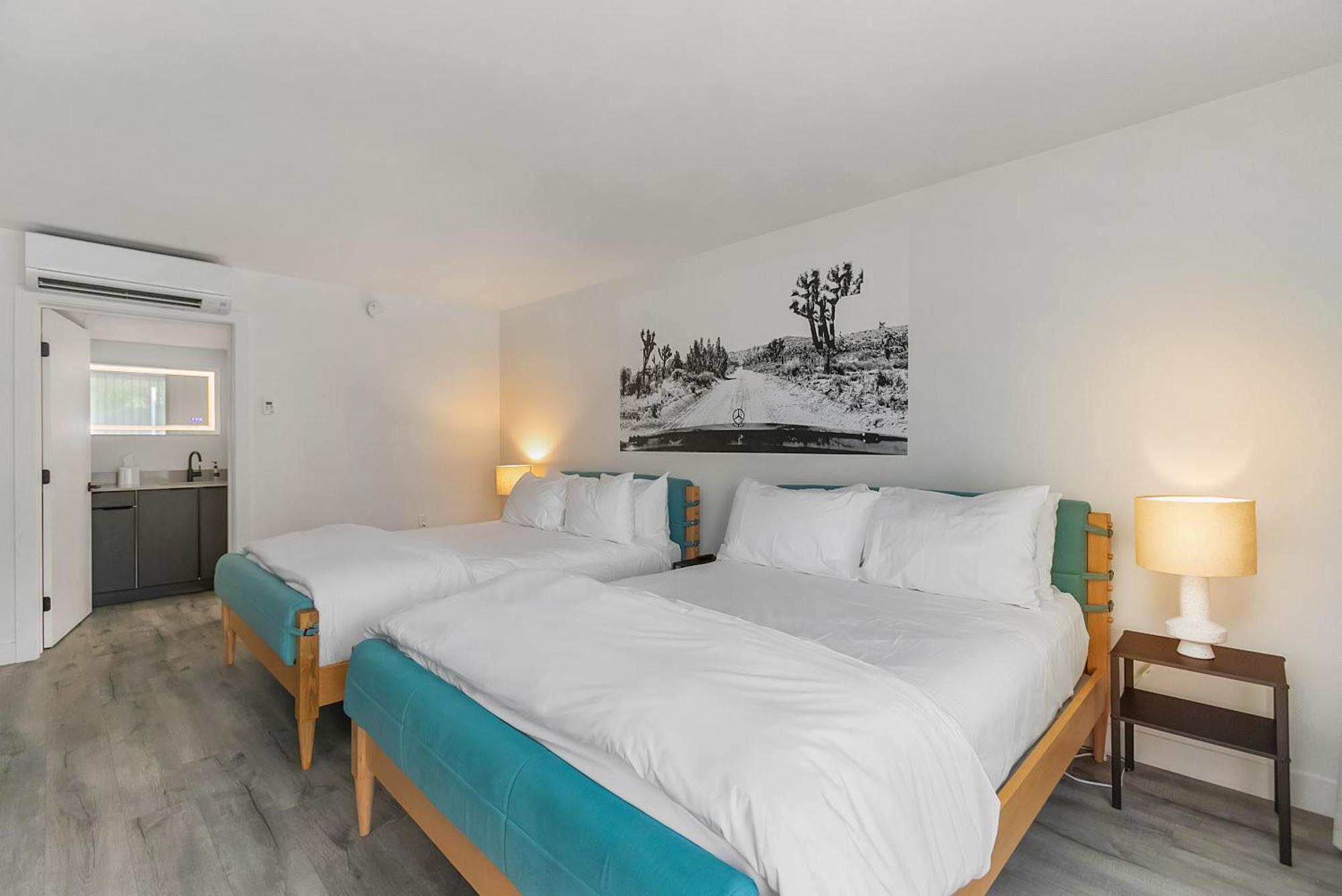 Papago Hotel By Reside, Trademark Collection By Wyndham 斯科茨 外观 照片