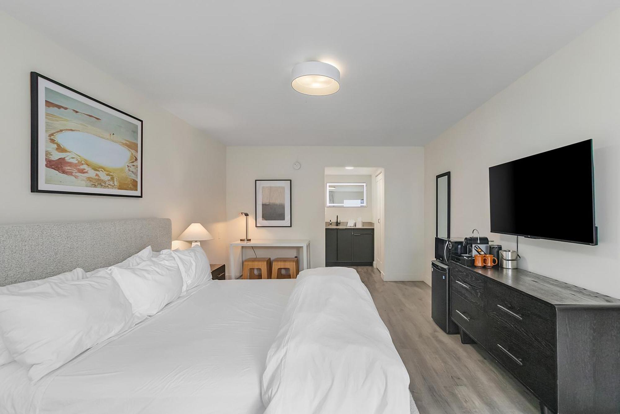 Papago Hotel By Reside, Trademark Collection By Wyndham 斯科茨 外观 照片