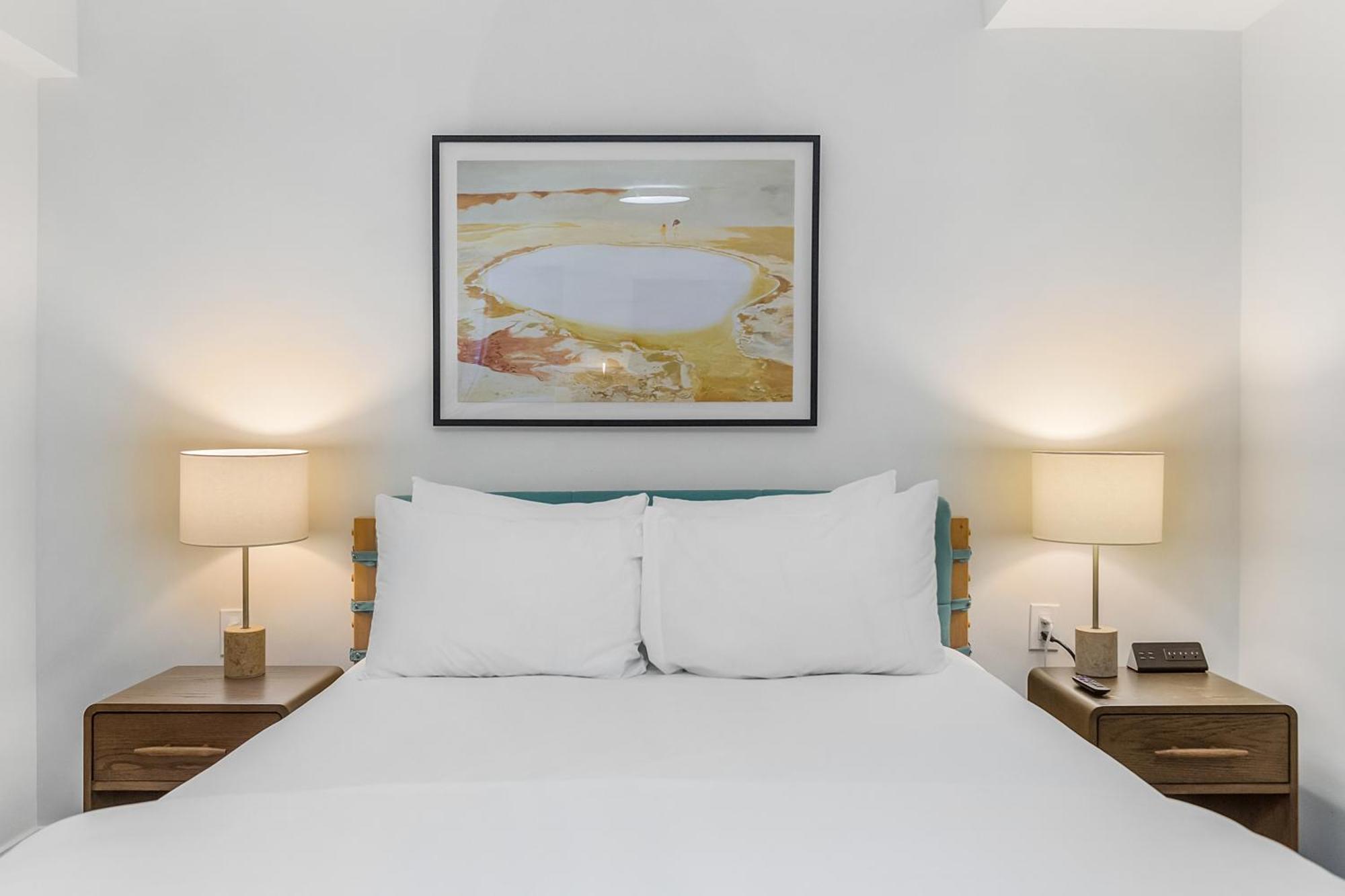 Papago Hotel By Reside, Trademark Collection By Wyndham 斯科茨 外观 照片