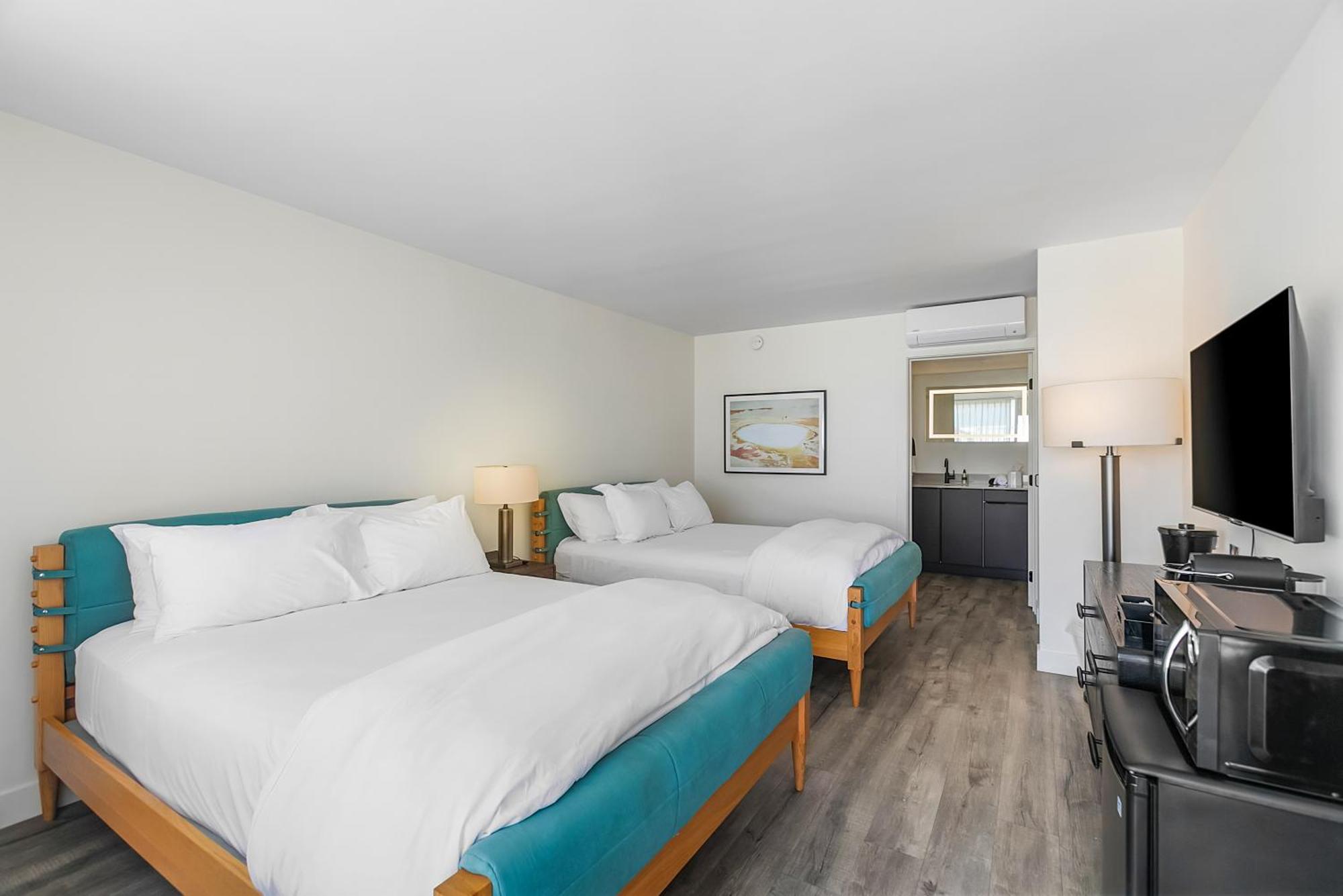 Papago Hotel By Reside, Trademark Collection By Wyndham 斯科茨 外观 照片