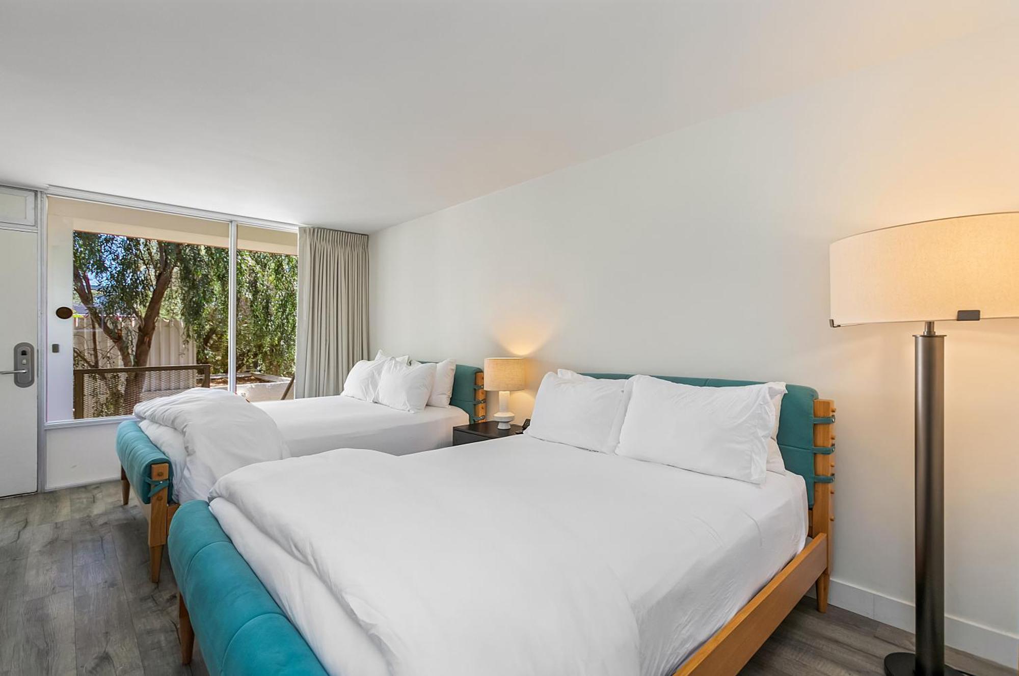 Papago Hotel By Reside, Trademark Collection By Wyndham 斯科茨 外观 照片