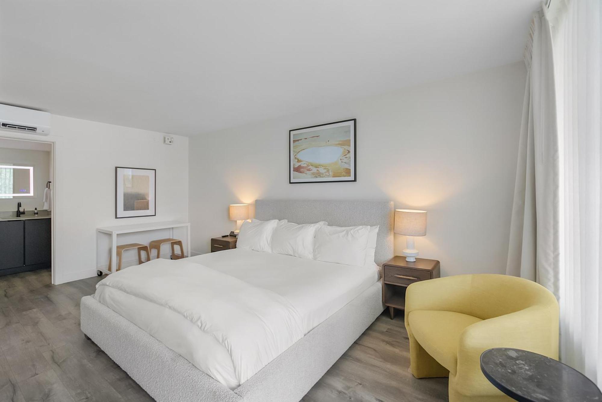 Papago Hotel By Reside, Trademark Collection By Wyndham 斯科茨 外观 照片