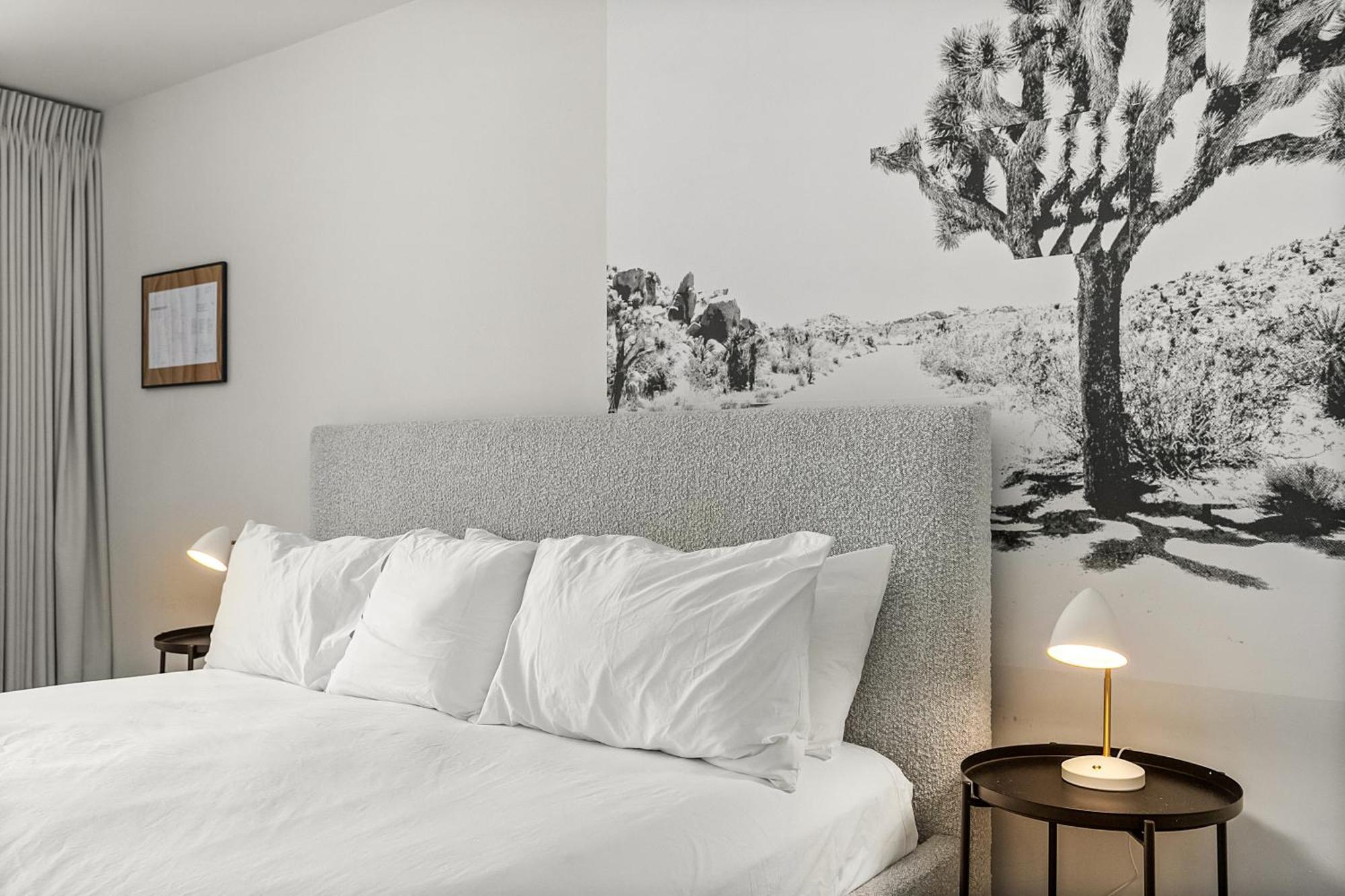 Papago Hotel By Reside, Trademark Collection By Wyndham 斯科茨 外观 照片