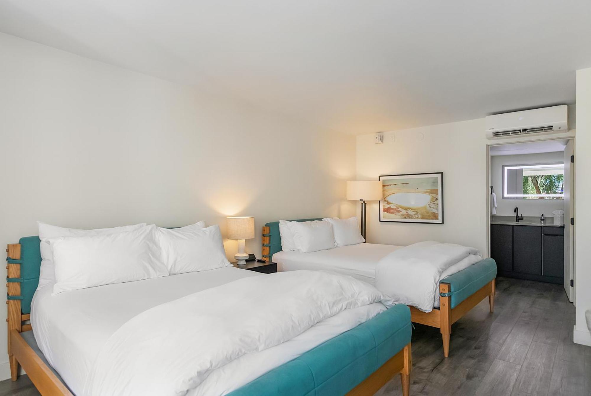 Papago Hotel By Reside, Trademark Collection By Wyndham 斯科茨 外观 照片