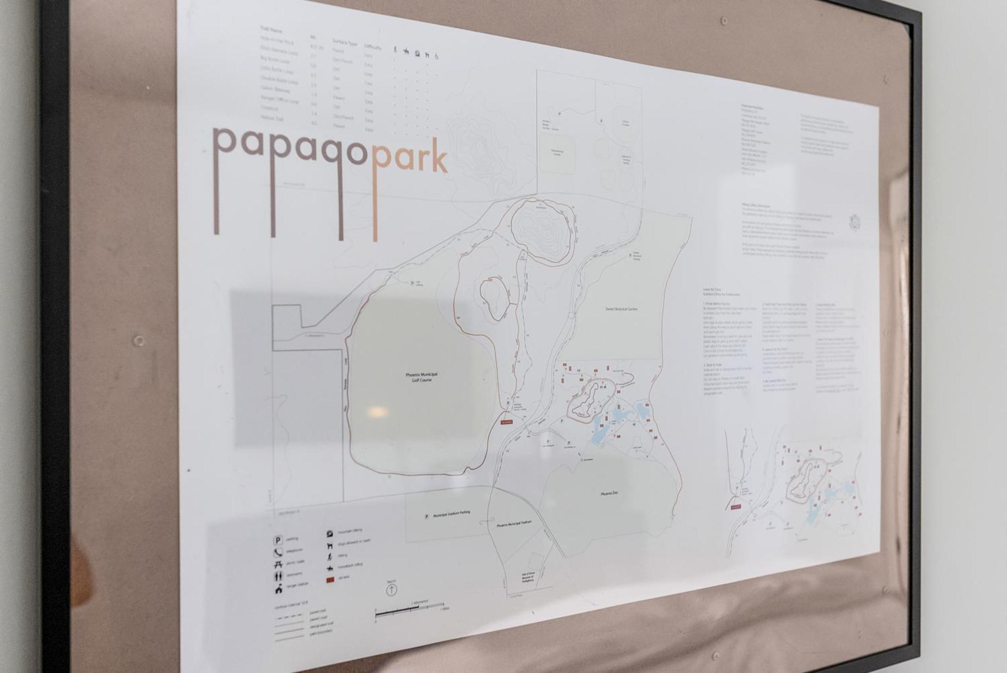 Papago Hotel By Reside, Trademark Collection By Wyndham 斯科茨 外观 照片