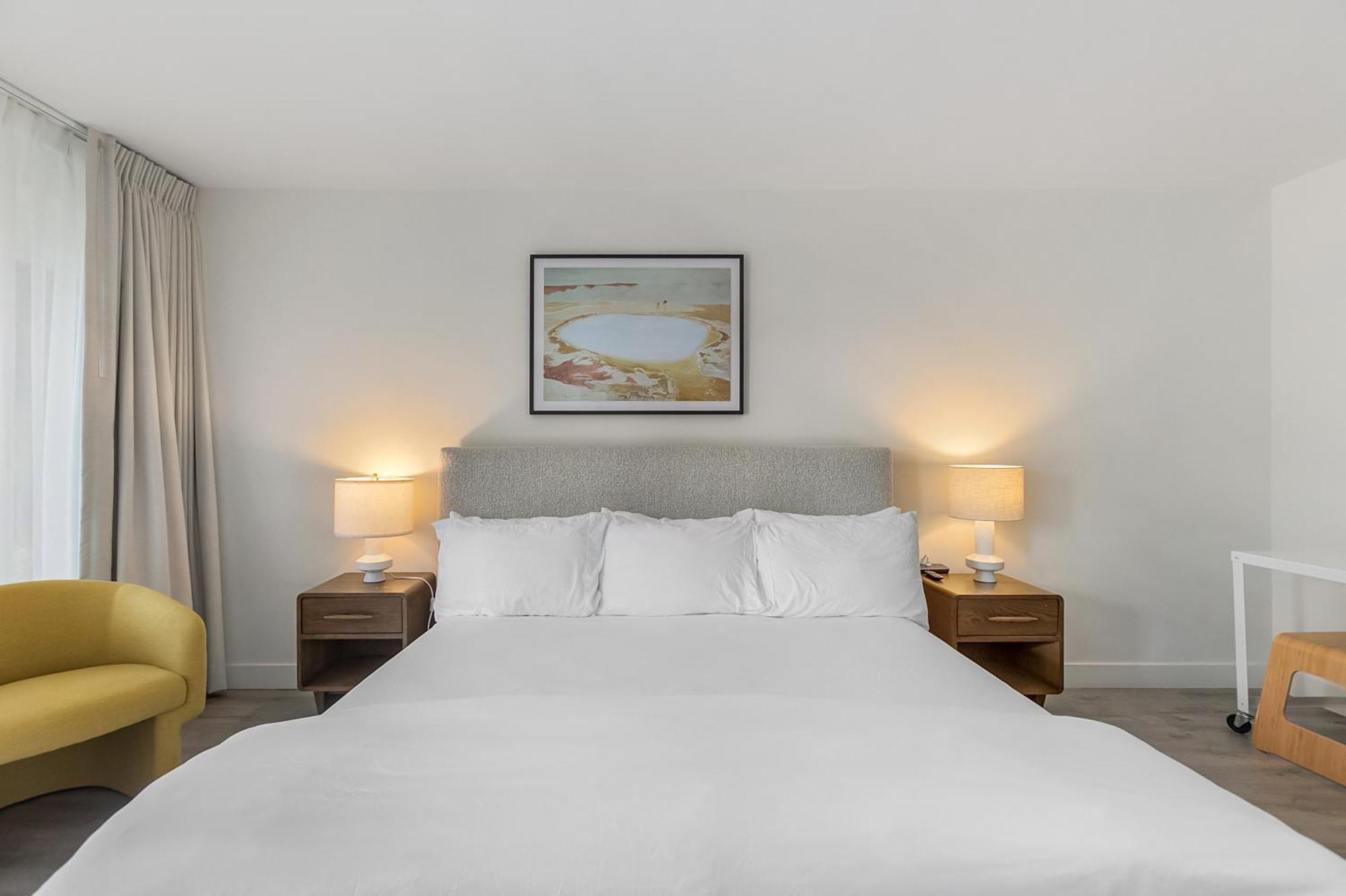 Papago Hotel By Reside, Trademark Collection By Wyndham 斯科茨 外观 照片