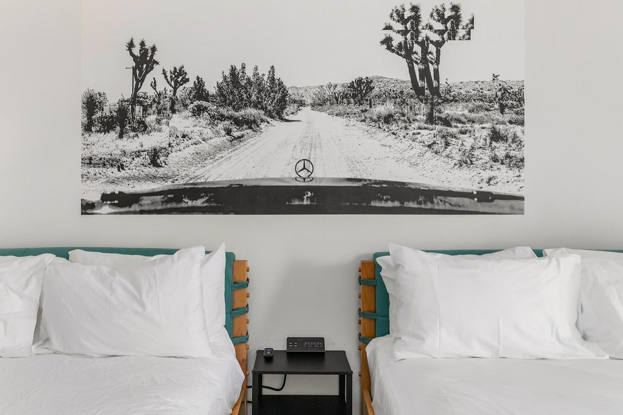 Papago Hotel By Reside, Trademark Collection By Wyndham 斯科茨 外观 照片
