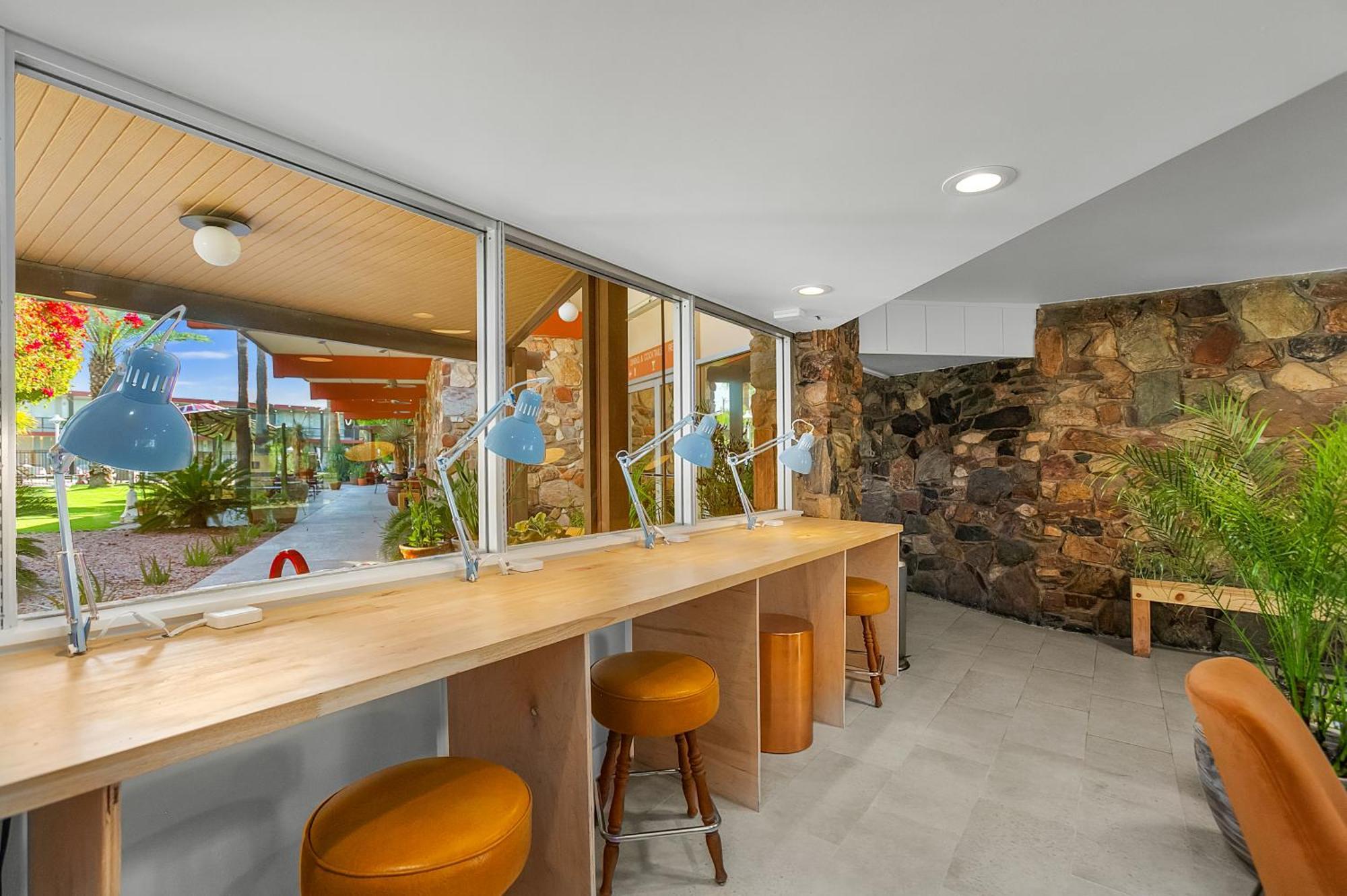 Papago Hotel By Reside, Trademark Collection By Wyndham 斯科茨 外观 照片