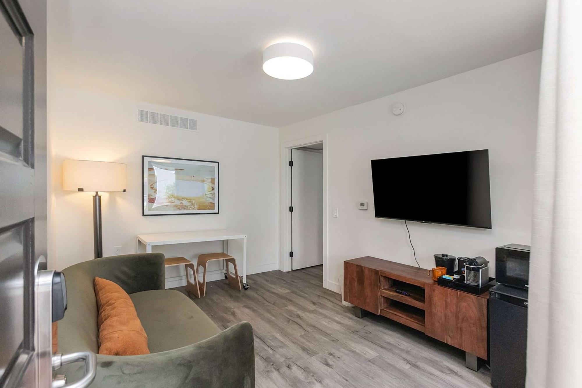 Papago Hotel By Reside, Trademark Collection By Wyndham 斯科茨 外观 照片